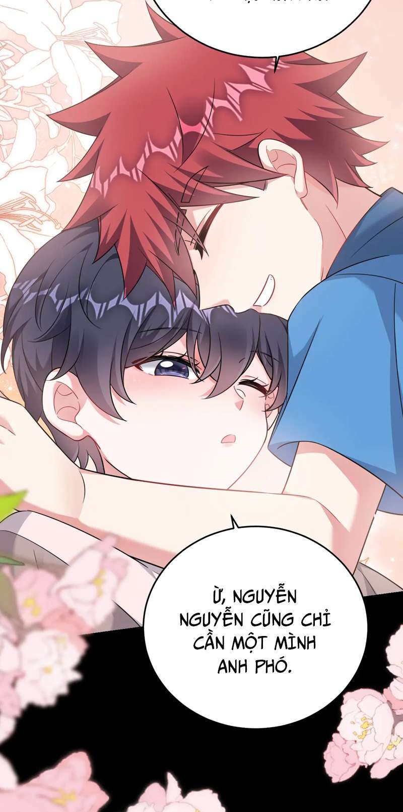 Thử Đụng Vào Bé Khoai Tây Của Tôi Xem Chap 32 - Next Chap 33