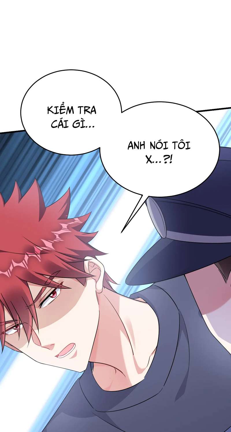 Thử Đụng Vào Bé Khoai Tây Của Tôi Xem Chap 32 - Next Chap 33