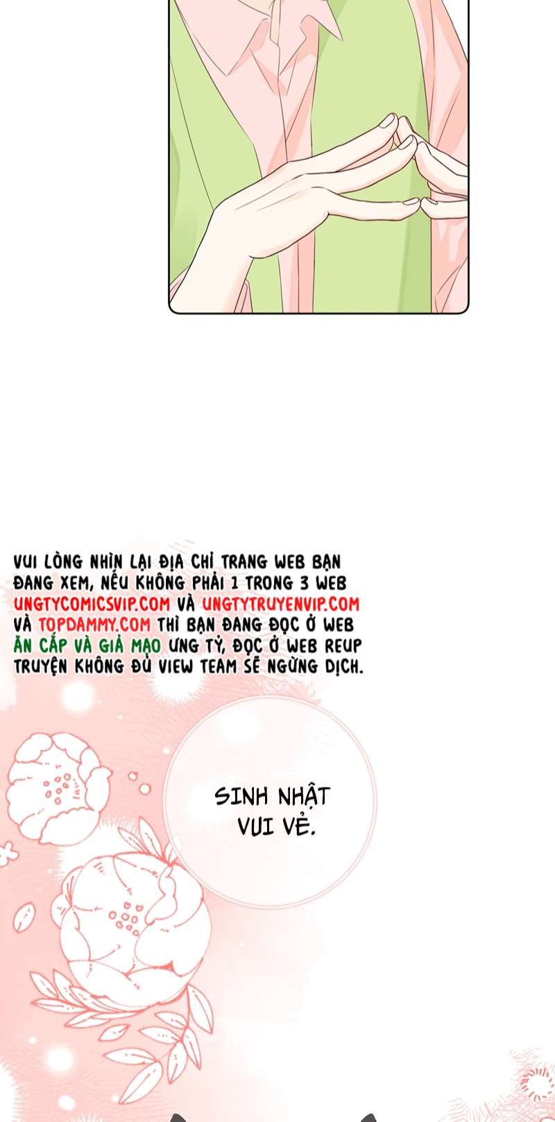 Dinh Dưỡng Quá Tốt Chap 56 - Next Chap 57