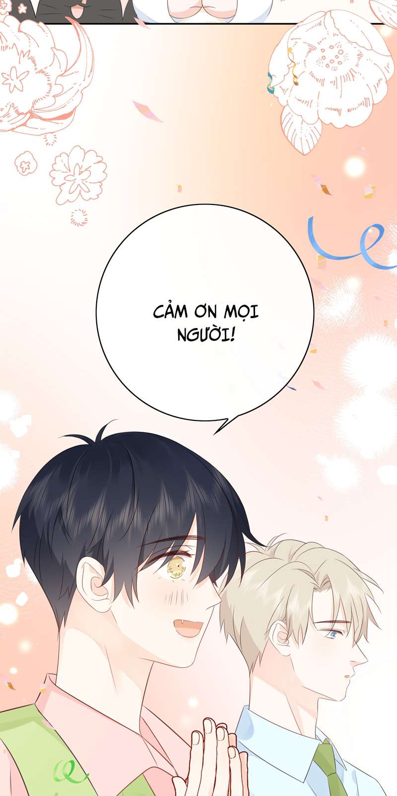 Dinh Dưỡng Quá Tốt Chap 56 - Next Chap 57