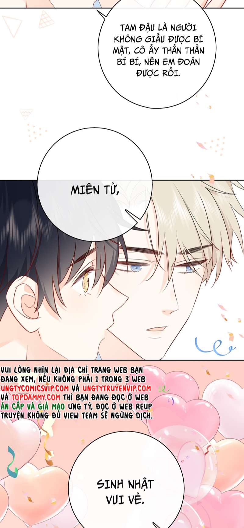 Dinh Dưỡng Quá Tốt Chap 56 - Next Chap 57