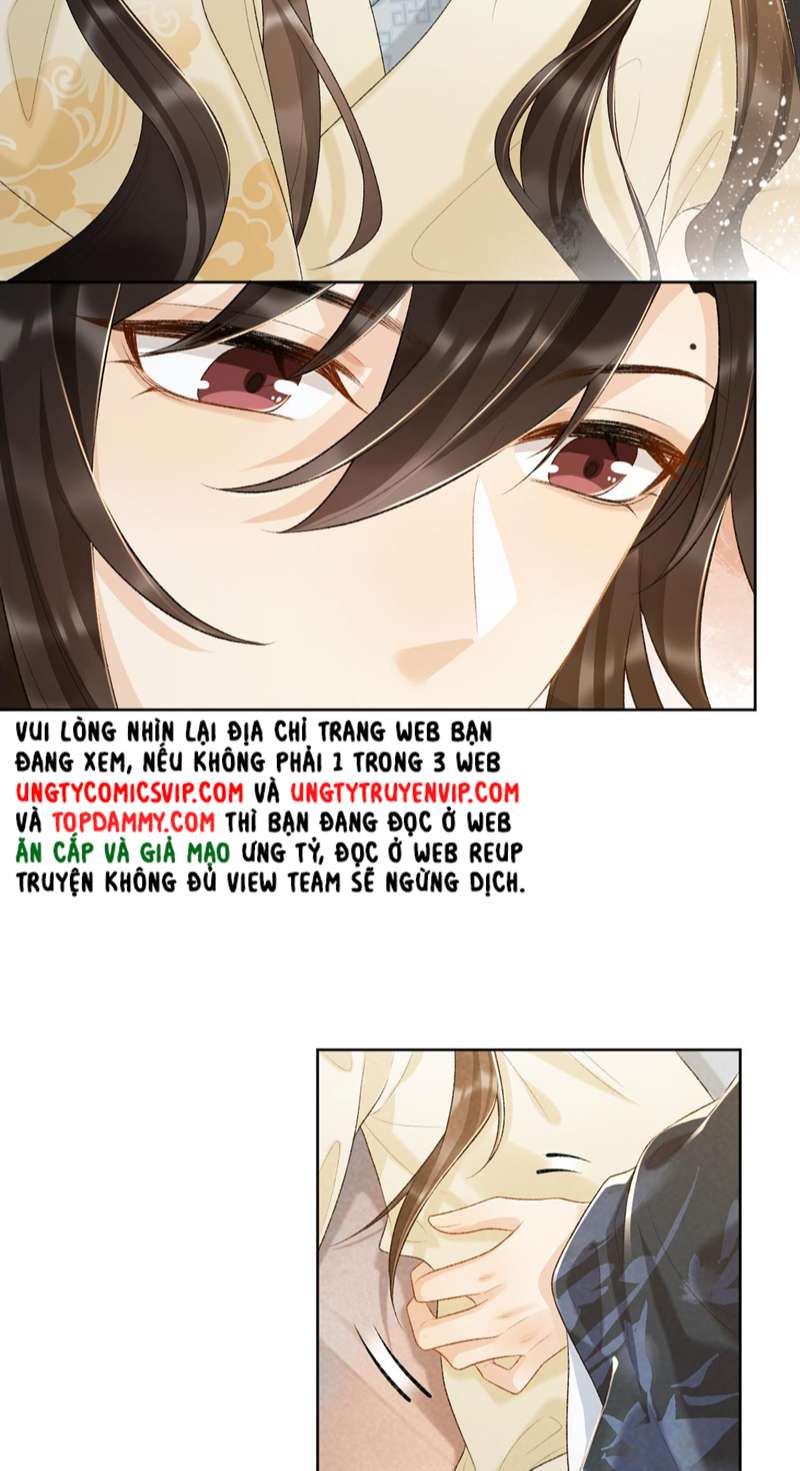 Bệnh Trạng Dụ Dỗ Chap 29 - Next Chap 30