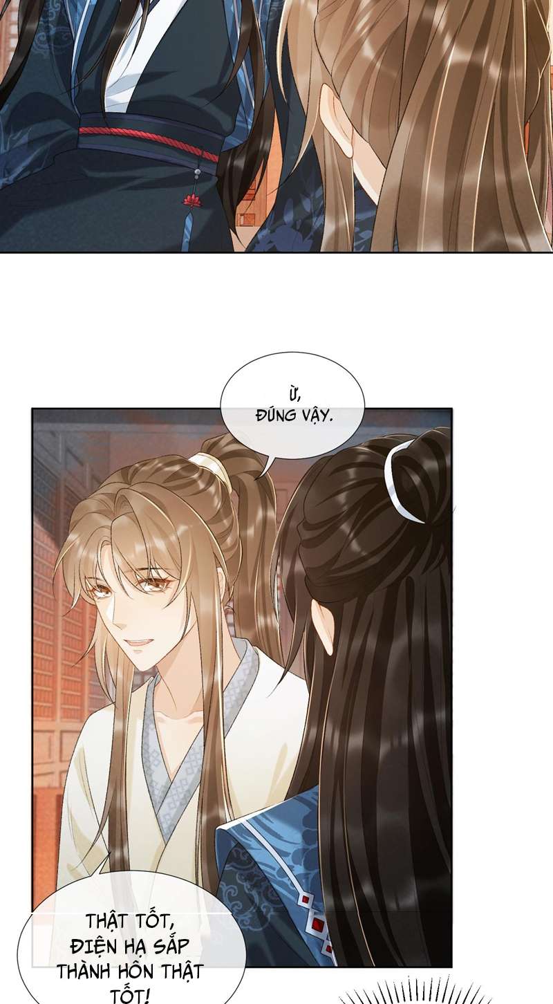 Bệnh Trạng Dụ Dỗ Chap 29 - Next Chap 30