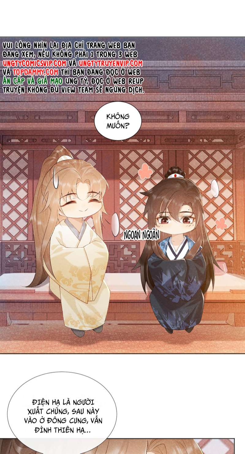 Bệnh Trạng Dụ Dỗ Chap 29 - Next Chap 30