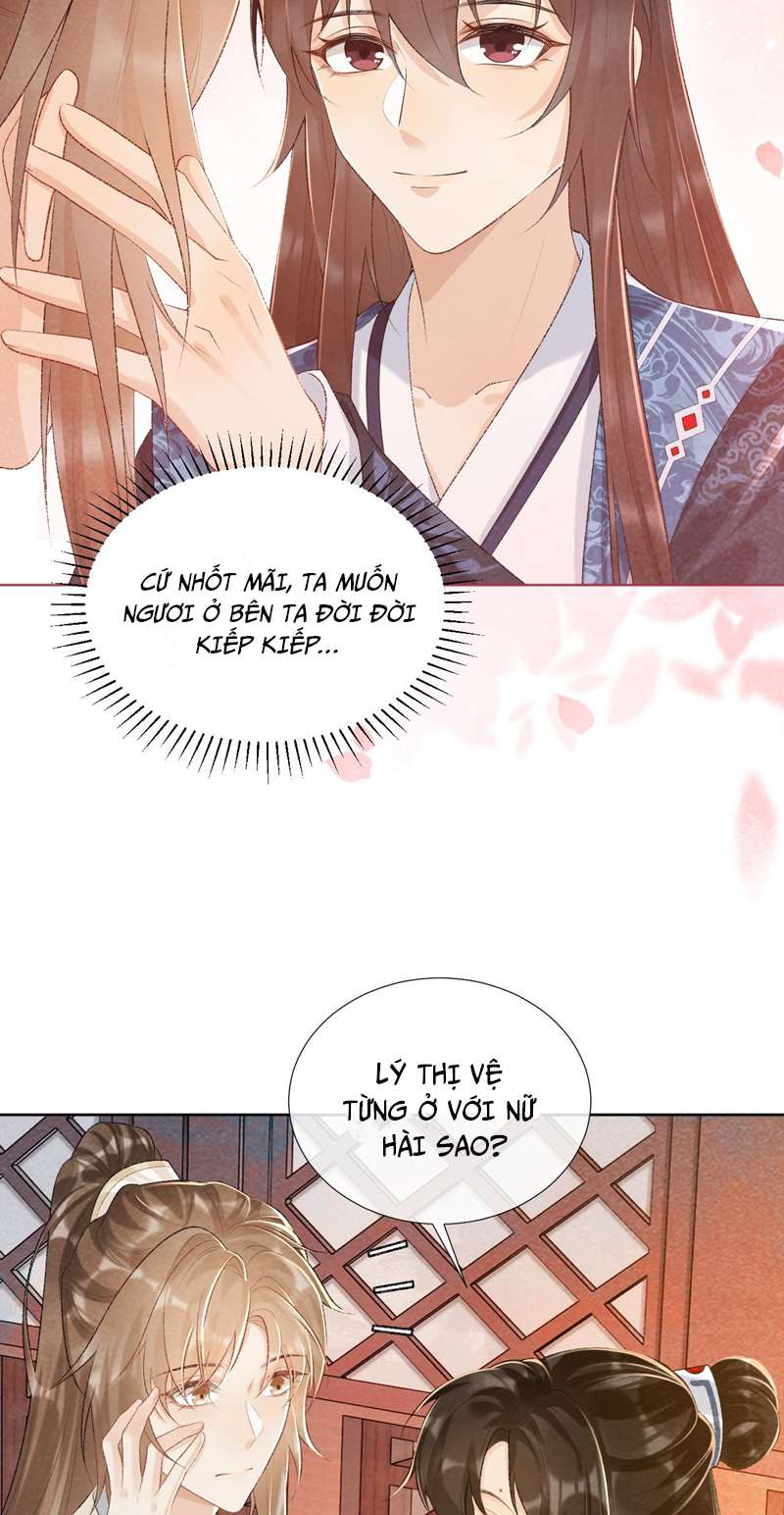 Bệnh Trạng Dụ Dỗ Chap 29 - Next Chap 30