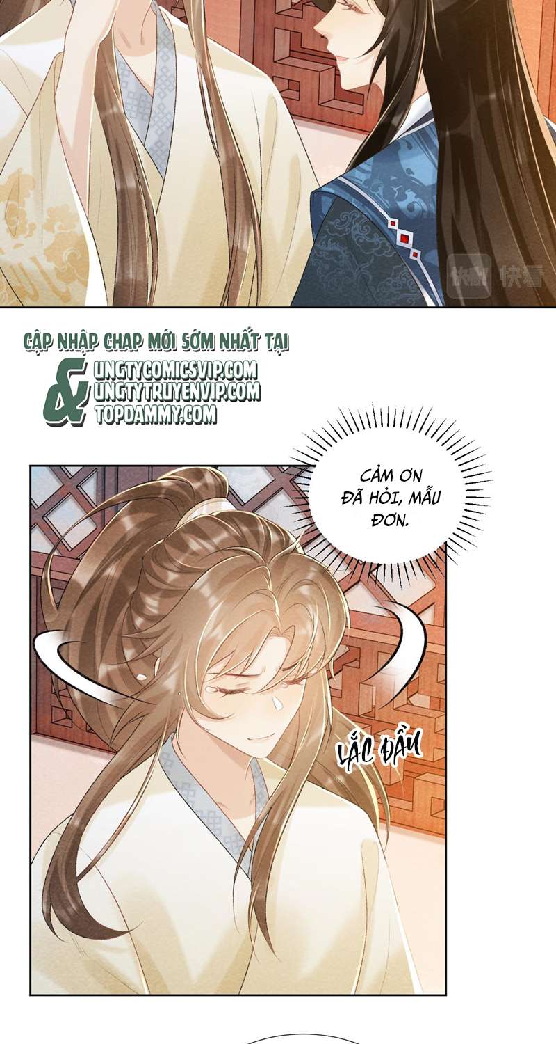 Bệnh Trạng Dụ Dỗ Chap 29 - Next Chap 30