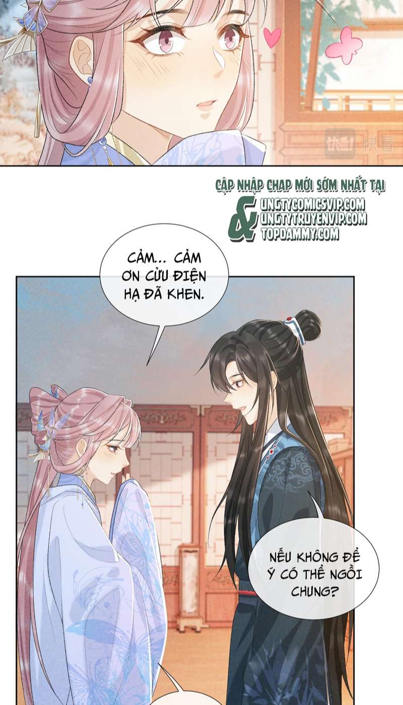 Bệnh Trạng Dụ Dỗ Chap 29 - Next Chap 30