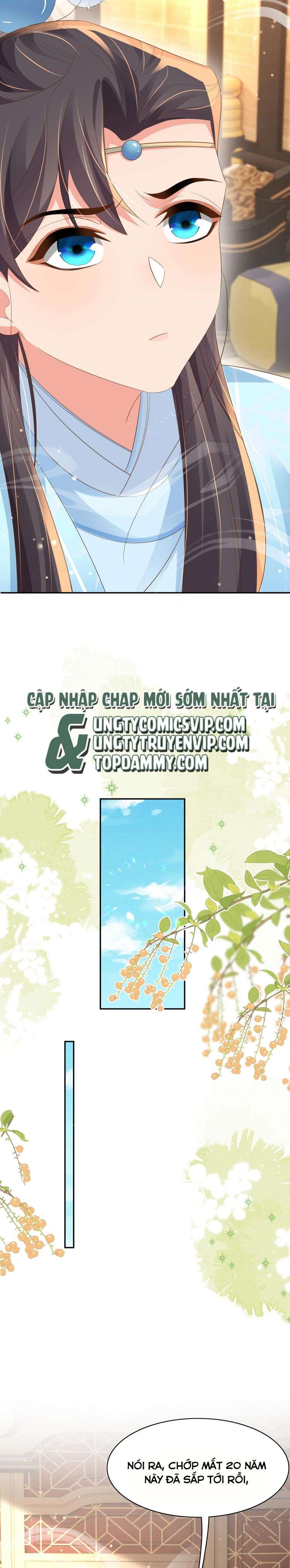 Bá Tổng Vương Phi Lật Xe Chỉ Nam Chap 89 - Next Chap 90