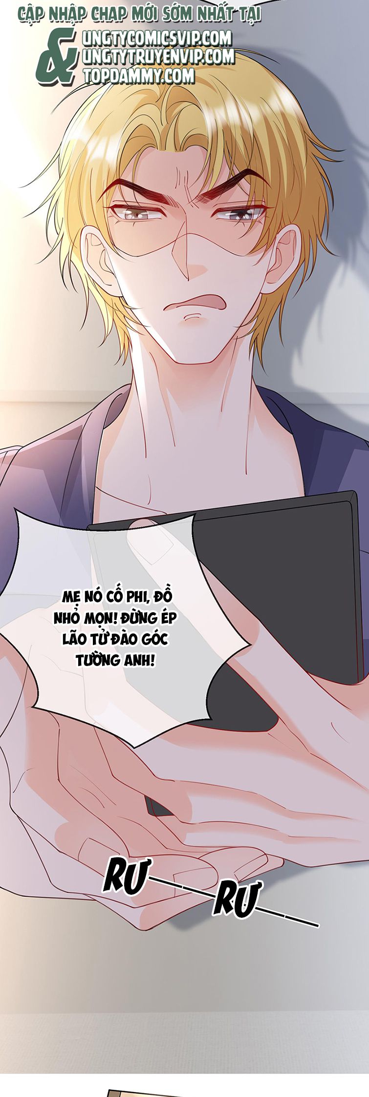 Bị Vạn Người Ghét Sau Khi Trùng Sinh Bạo Hồng Toàn Mạng Chap 59 - Next Chap 60