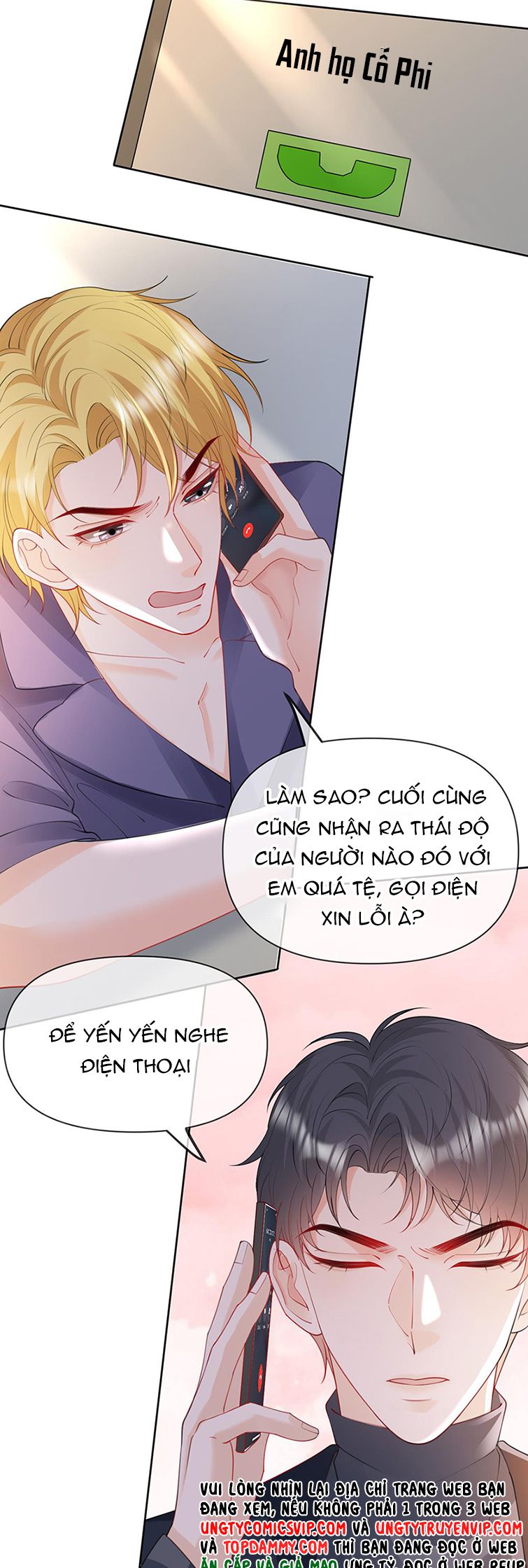 Bị Vạn Người Ghét Sau Khi Trùng Sinh Bạo Hồng Toàn Mạng Chap 59 - Next Chap 60