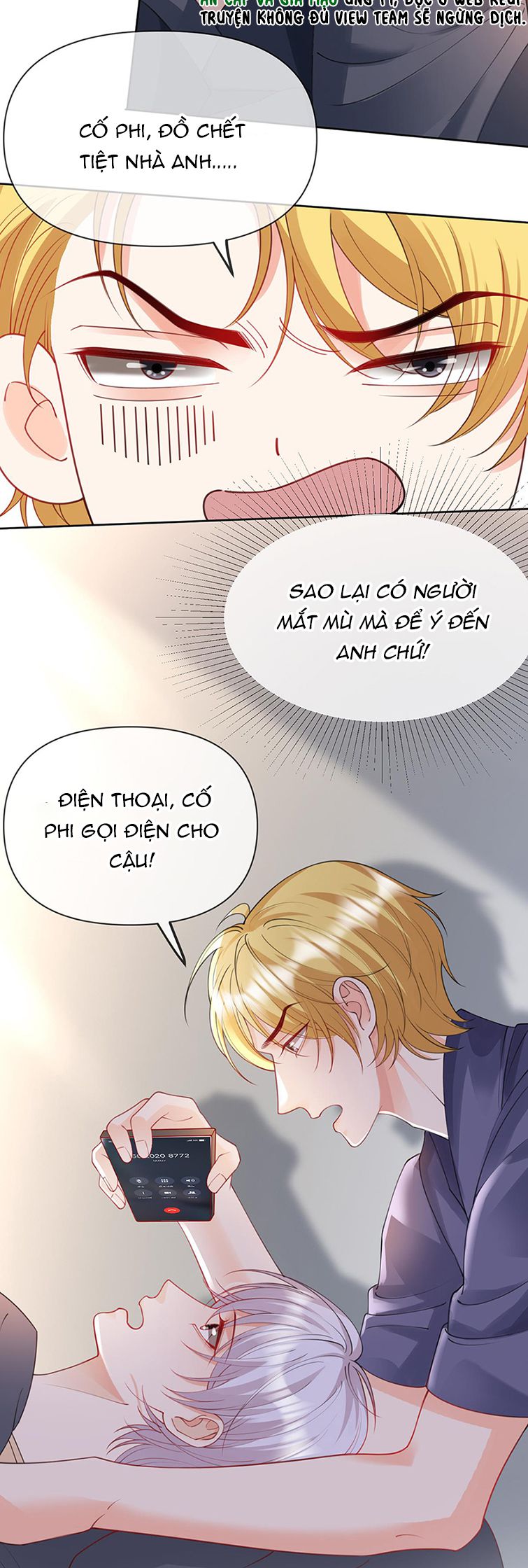 Bị Vạn Người Ghét Sau Khi Trùng Sinh Bạo Hồng Toàn Mạng Chap 59 - Next Chap 60