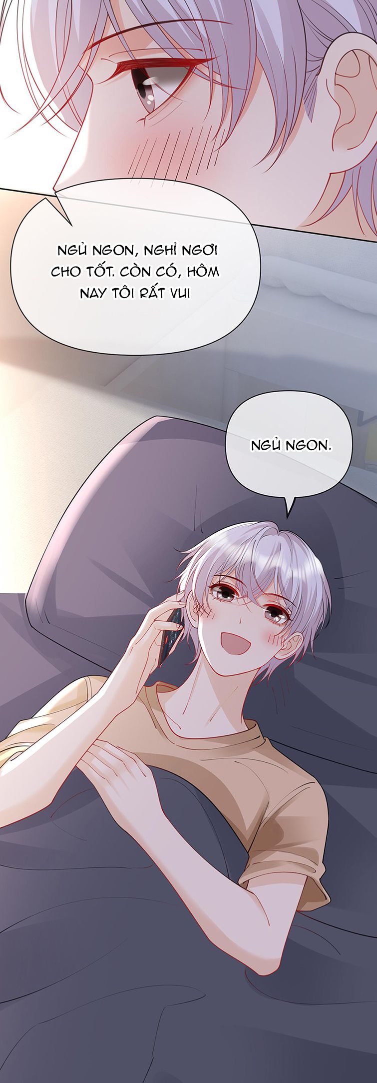 Bị Vạn Người Ghét Sau Khi Trùng Sinh Bạo Hồng Toàn Mạng Chap 59 - Next Chap 60