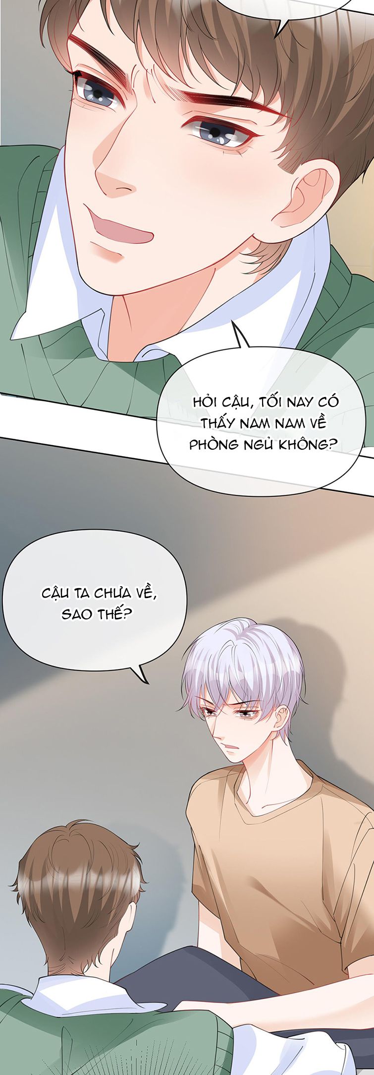 Bị Vạn Người Ghét Sau Khi Trùng Sinh Bạo Hồng Toàn Mạng Chap 59 - Next Chap 60