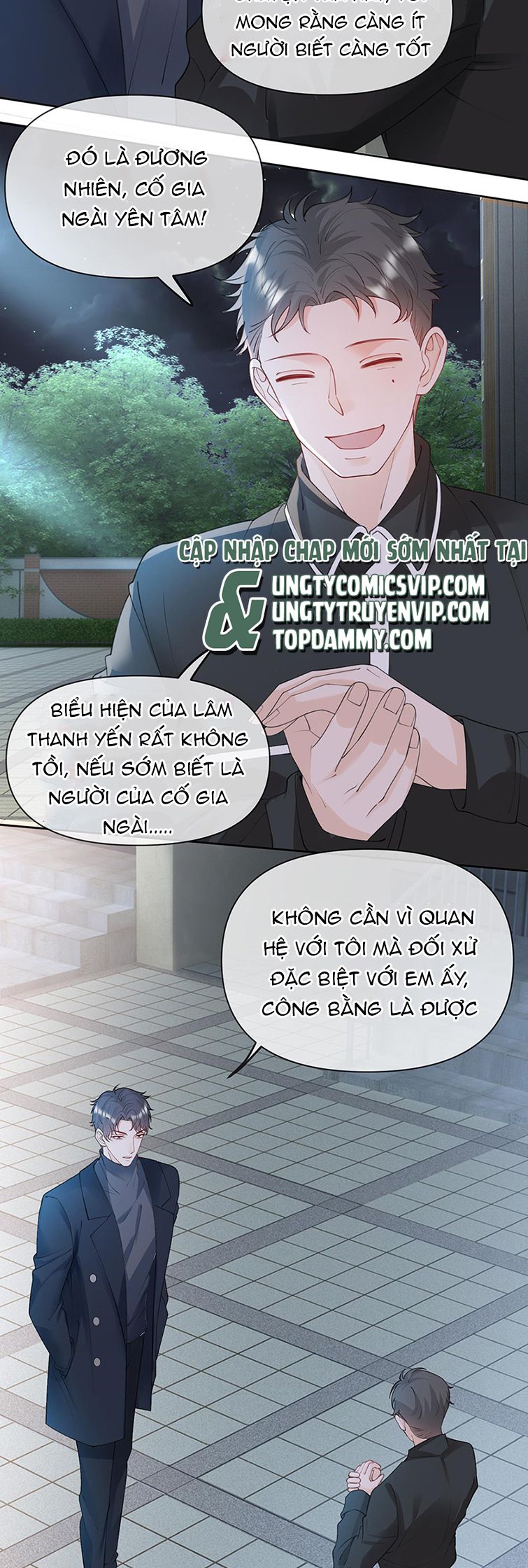 Bị Vạn Người Ghét Sau Khi Trùng Sinh Bạo Hồng Toàn Mạng Chap 59 - Next Chap 60