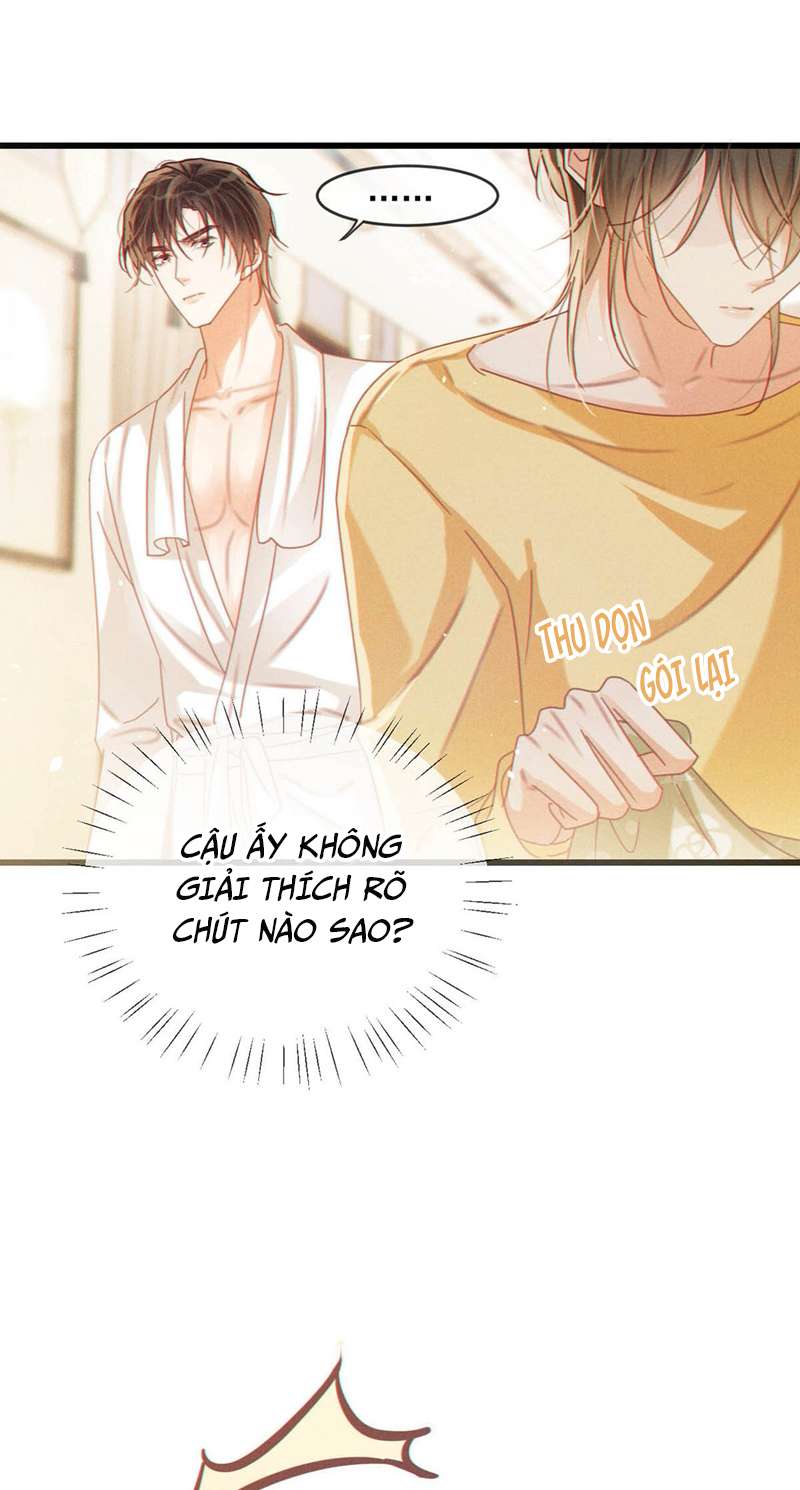 Nịch Tửu Chapter 79 - Next Chapter 80