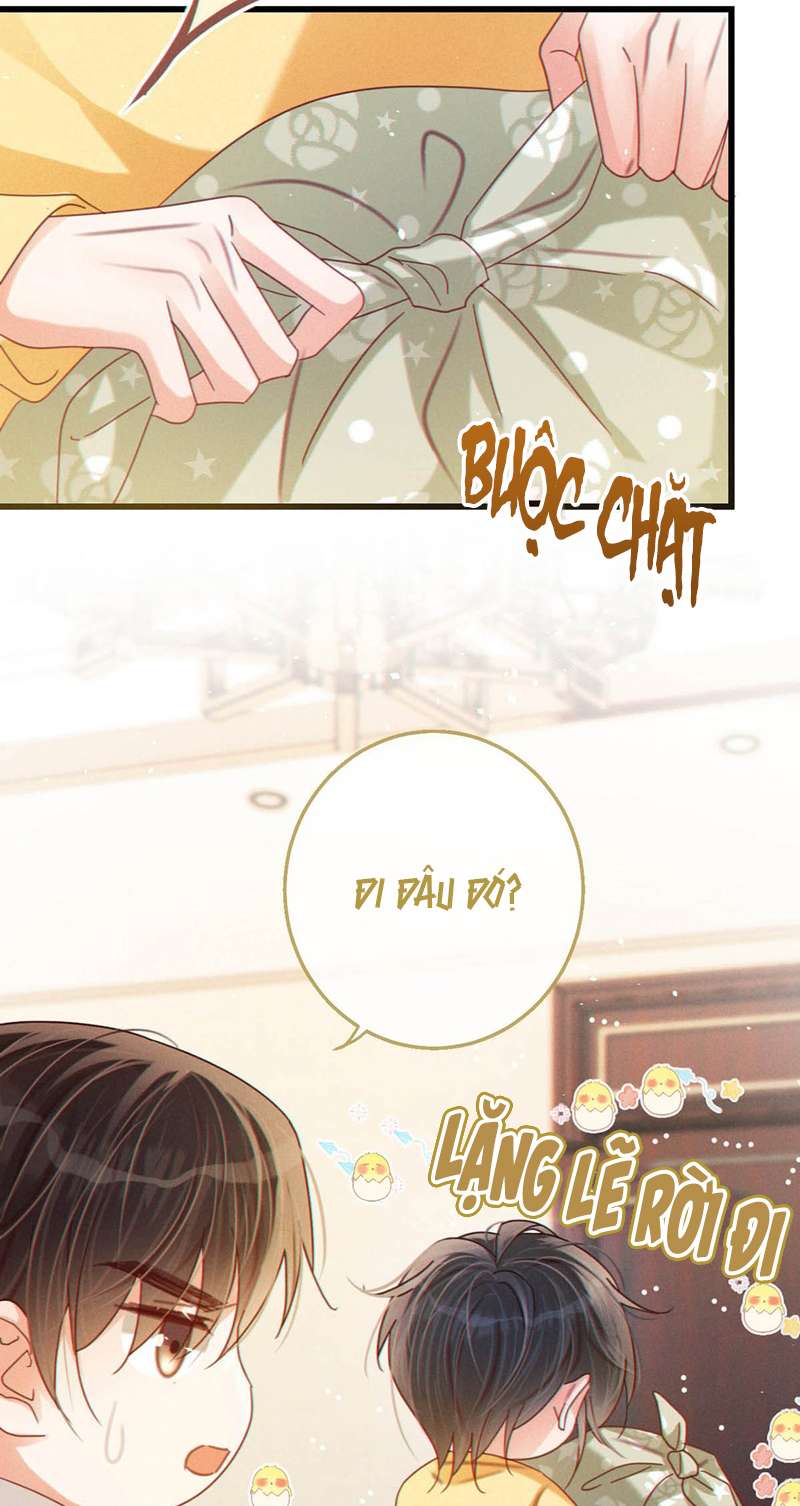 Nịch Tửu Chapter 79 - Next Chapter 80