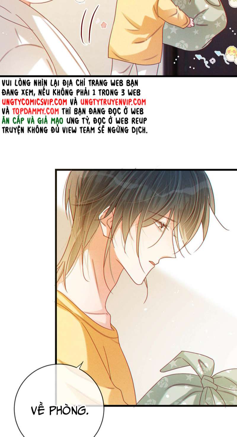 Nịch Tửu Chapter 79 - Next Chapter 80