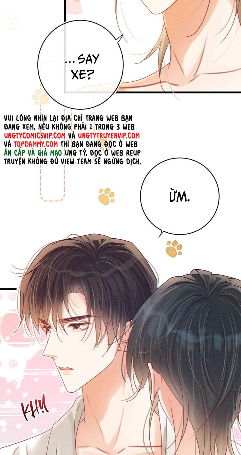 Nịch Tửu Chapter 79 - Next Chapter 80