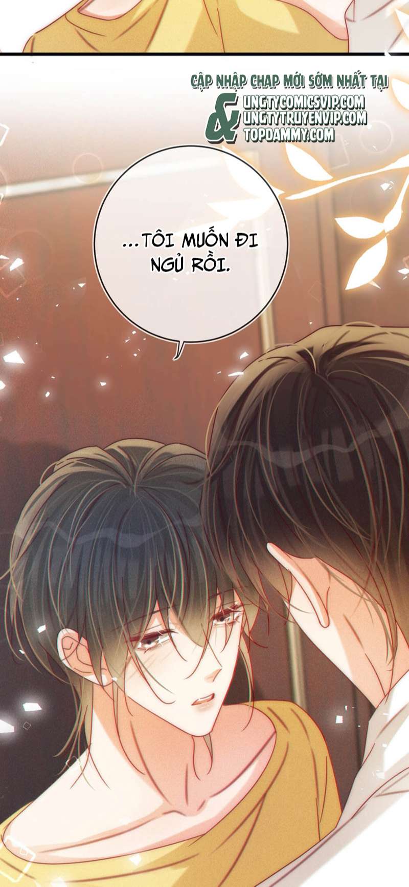 Nịch Tửu Chapter 79 - Next Chapter 80