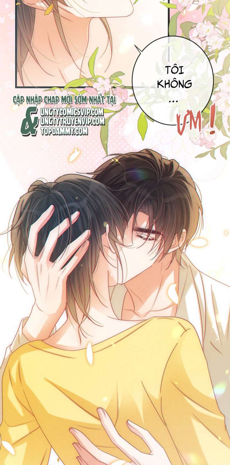 Nịch Tửu Chapter 79 - Next Chapter 80