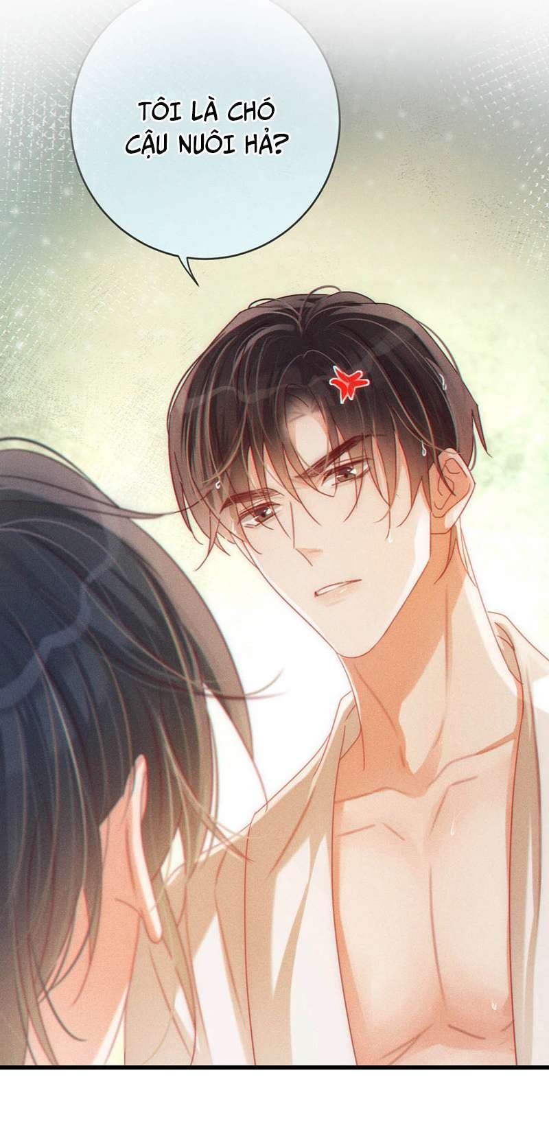 Nịch Tửu Chapter 79 - Next Chapter 80