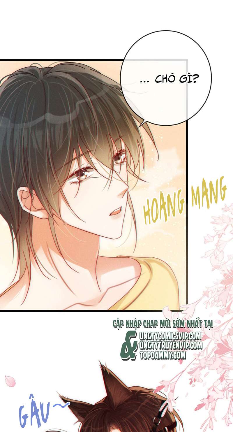 Nịch Tửu Chapter 79 - Next Chapter 80