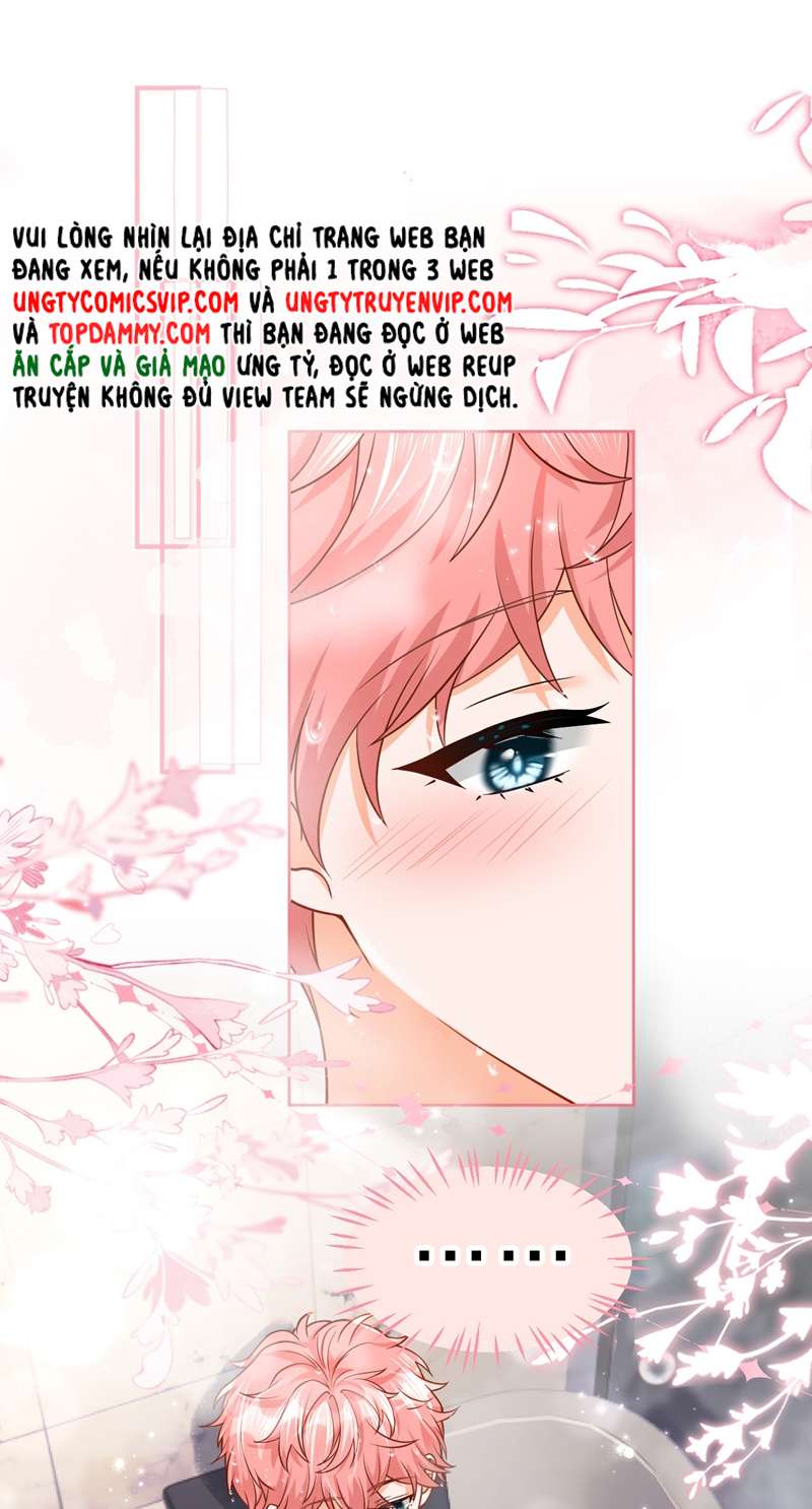 Tín Tức Tố Nói Chúng Ta Không Thể Chap 75 - Next Chap 76