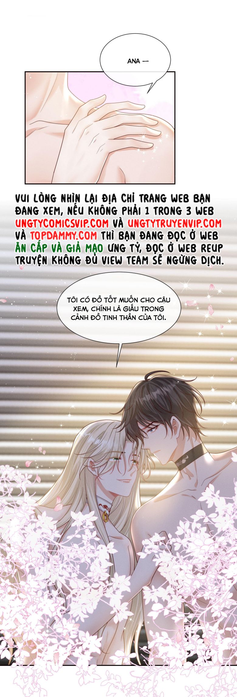 Người Dẫn Đường Có Phải Trùng Sinh Rồi Không Chap 68 - Next Chap 69