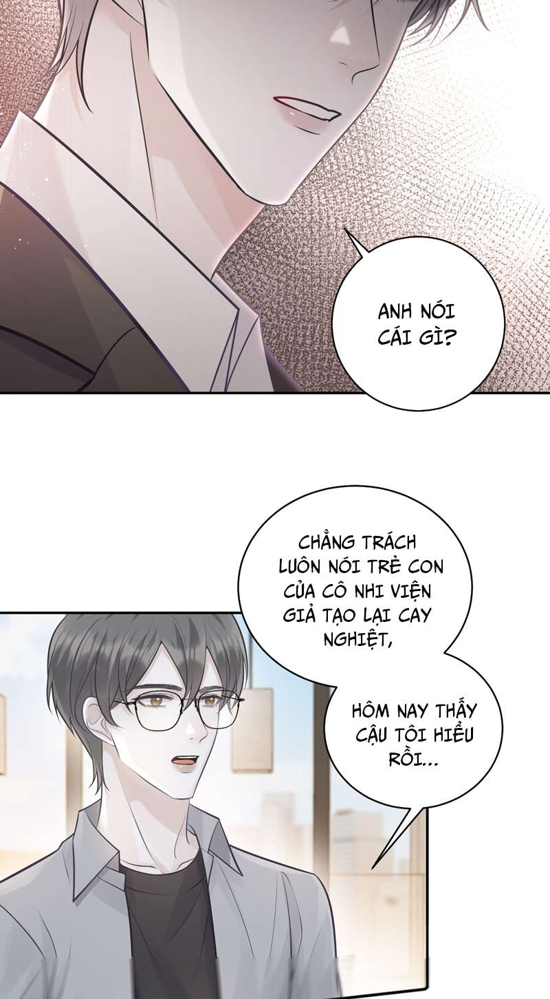 Quy Luật Thăm Dò Chapter 9 - Next Chapter 10