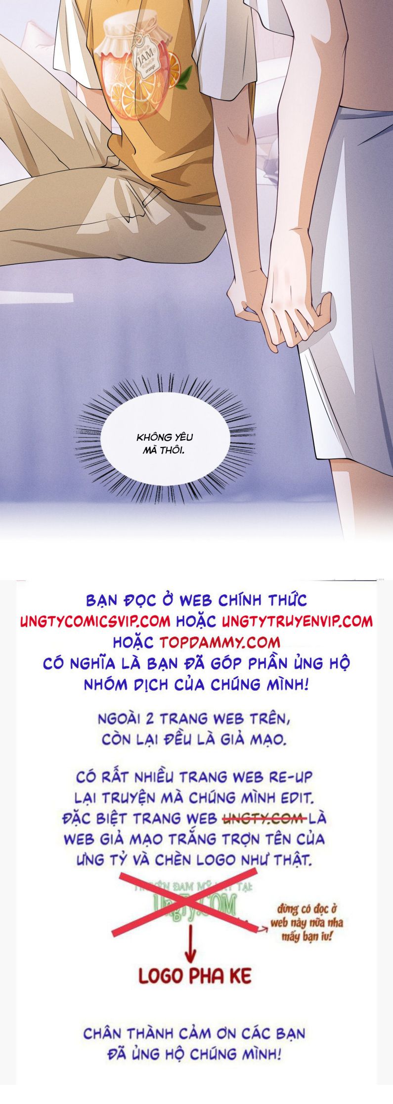 Bất Lộ Thanh Sắc Chap 54 - Next Chap 55