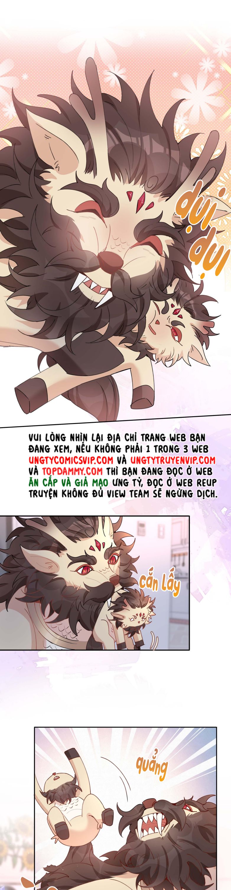 Sơn Hải Cao Trung Chap 56 - Next Chap 57