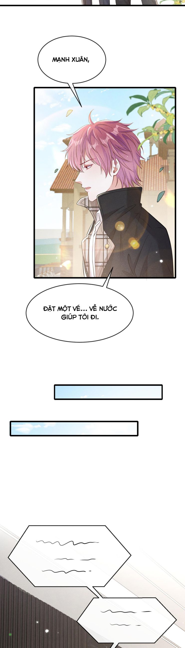 Tôi Với Hình Mẫu Lý Tưởng Lìa Trần Rồi! Chap 107: END - Next 