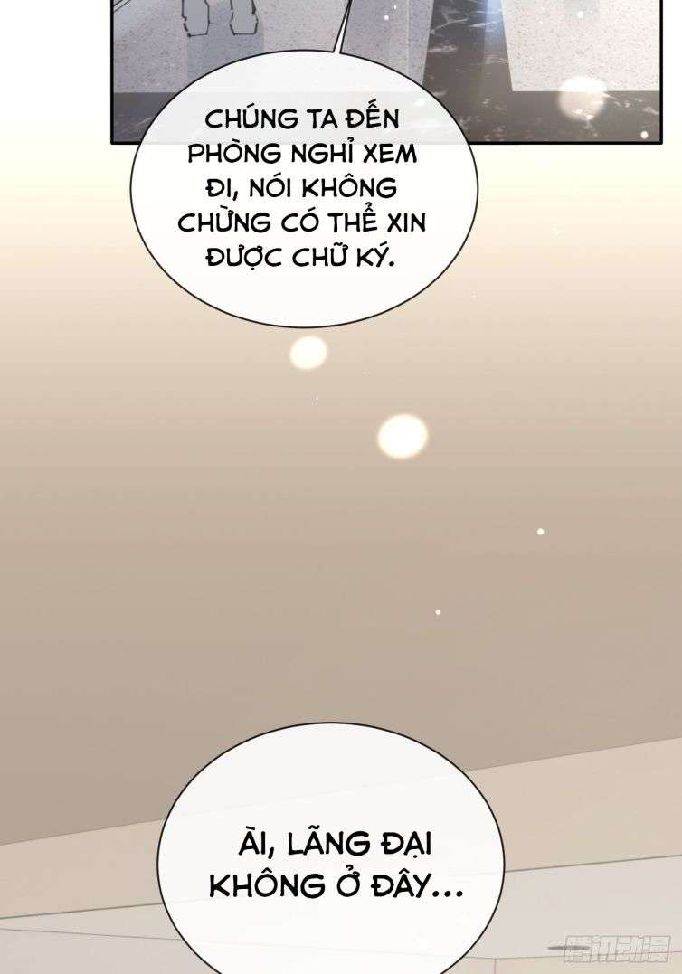 Chó Lớn Bắt Nạt Chủ Chap 39 - Next Chap 40