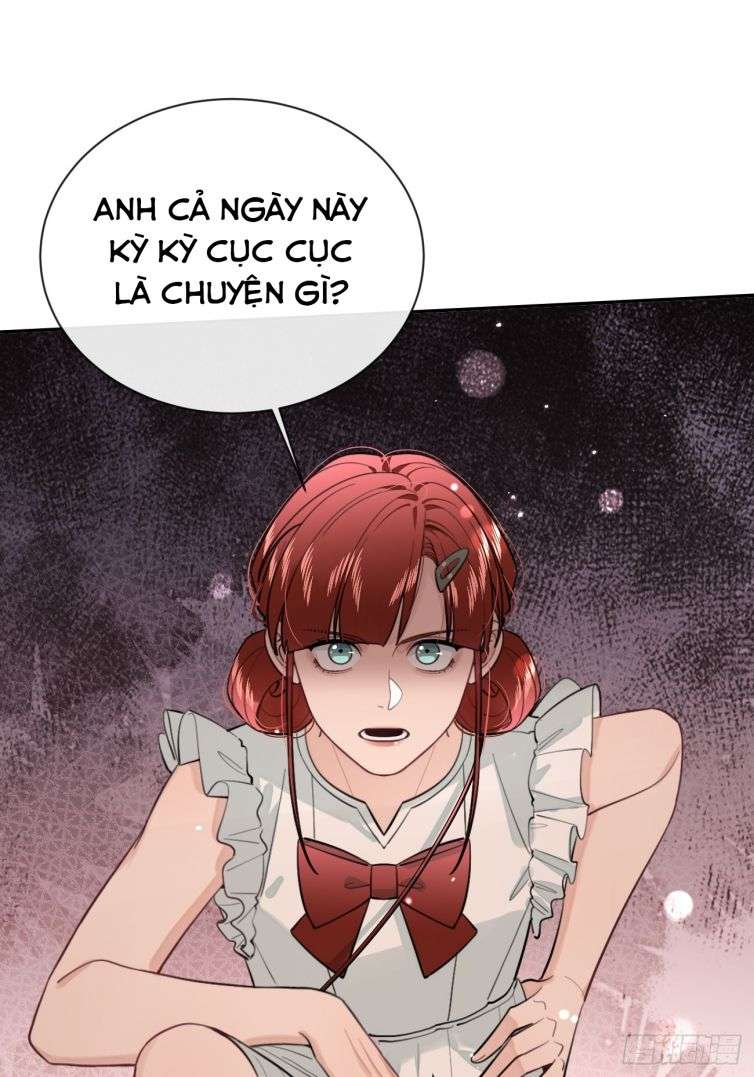 Chó Lớn Bắt Nạt Chủ Chap 39 - Next Chap 40