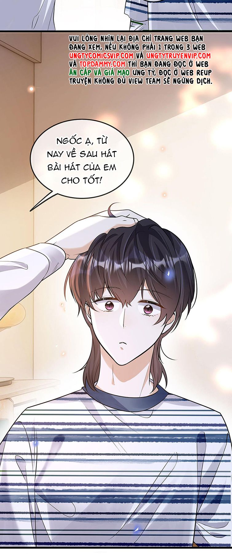 Đừng Nhặt Bạn Trai Trong Thùng Rác Chap 28 - Next Chap 29