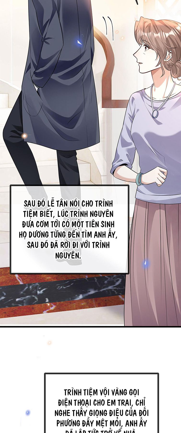 Đừng Nhặt Bạn Trai Trong Thùng Rác Chap 28 - Next Chap 29