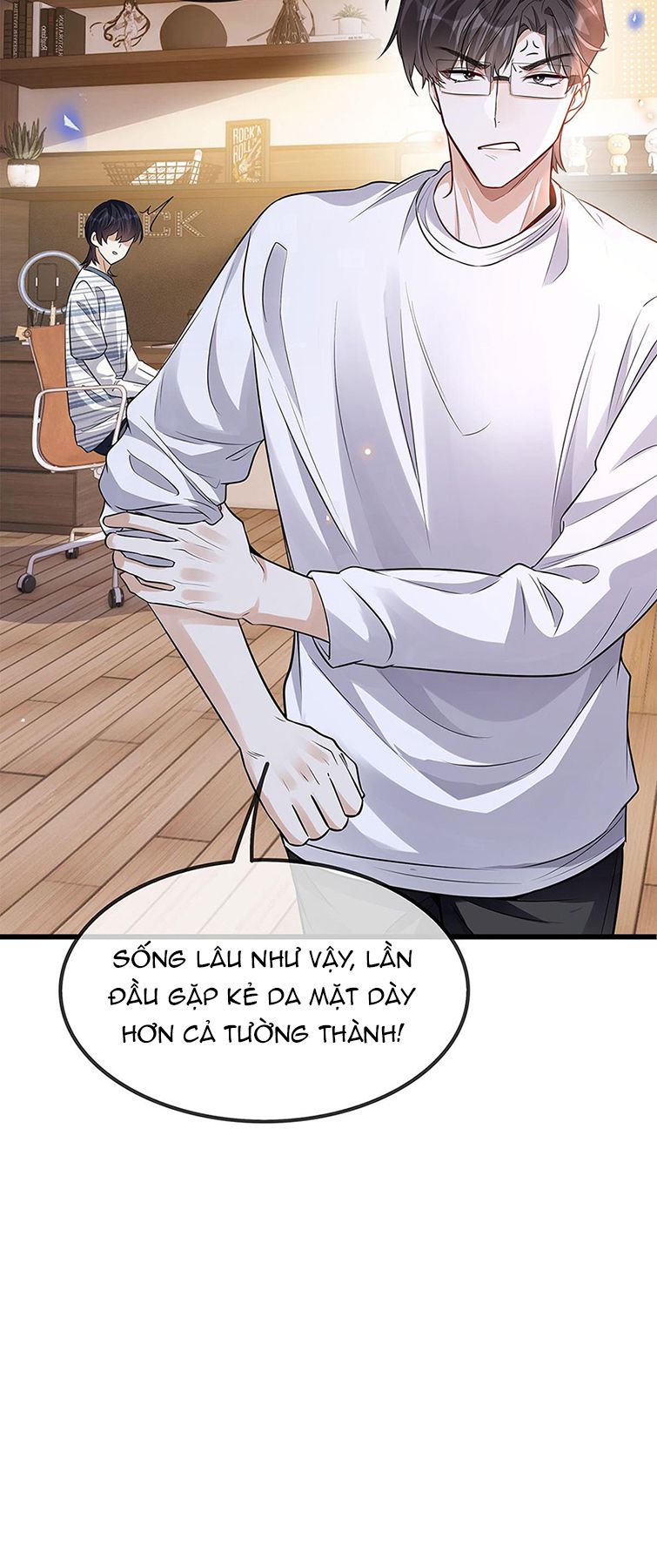 Đừng Nhặt Bạn Trai Trong Thùng Rác Chap 28 - Next Chap 29