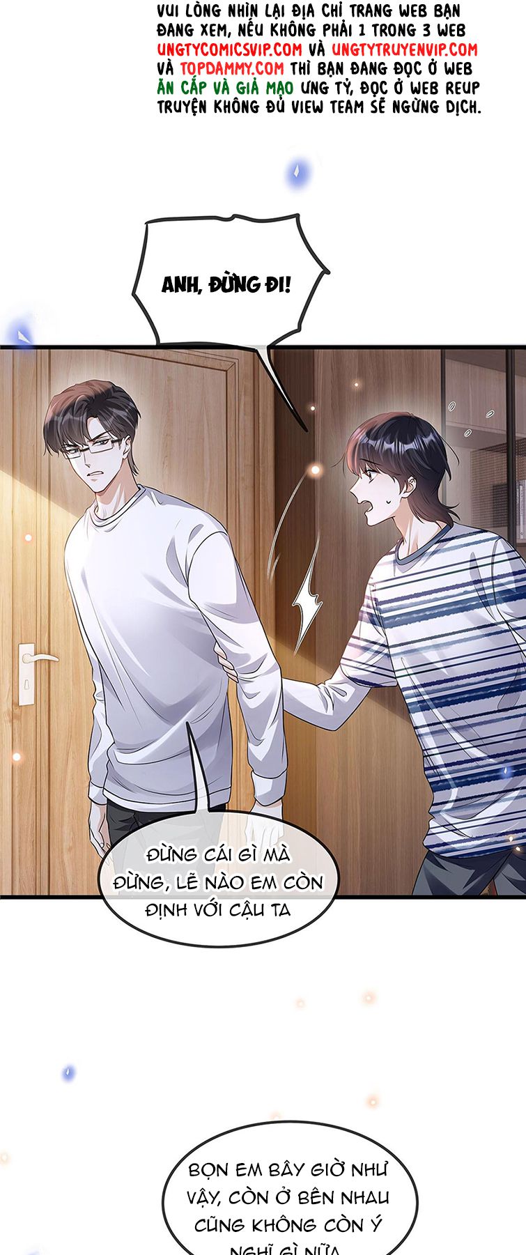 Đừng Nhặt Bạn Trai Trong Thùng Rác Chap 28 - Next Chap 29