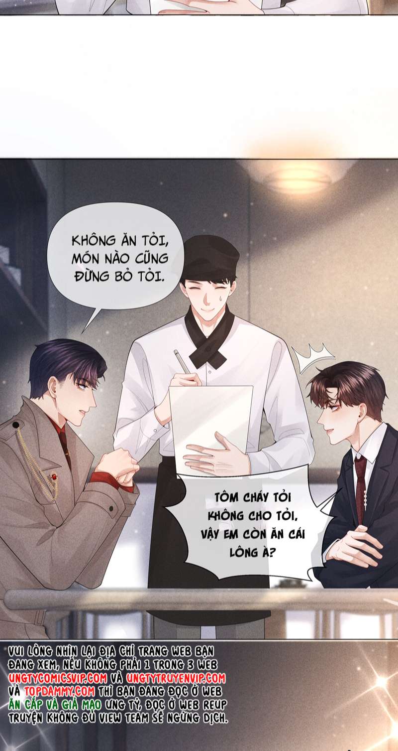 Dior Tiên Sinh Chapter 75 - Next Chapter 76