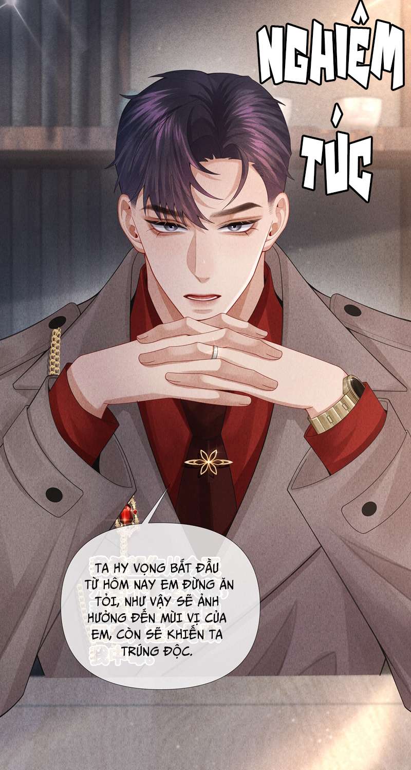Dior Tiên Sinh Chapter 75 - Next Chapter 76