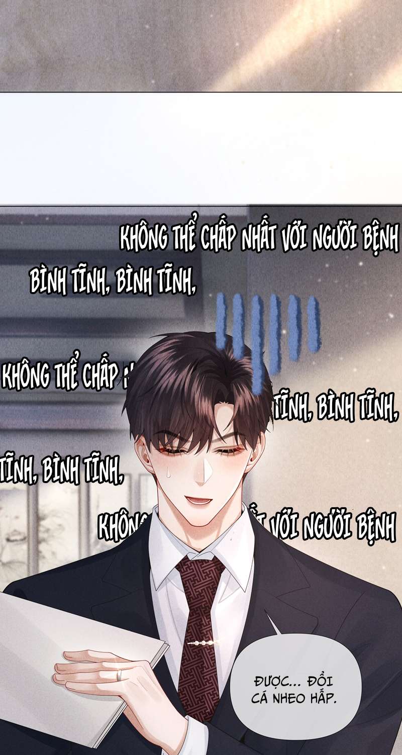 Dior Tiên Sinh Chapter 75 - Next Chapter 76