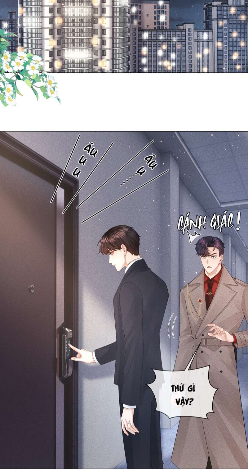 Dior Tiên Sinh Chapter 75 - Next Chapter 76
