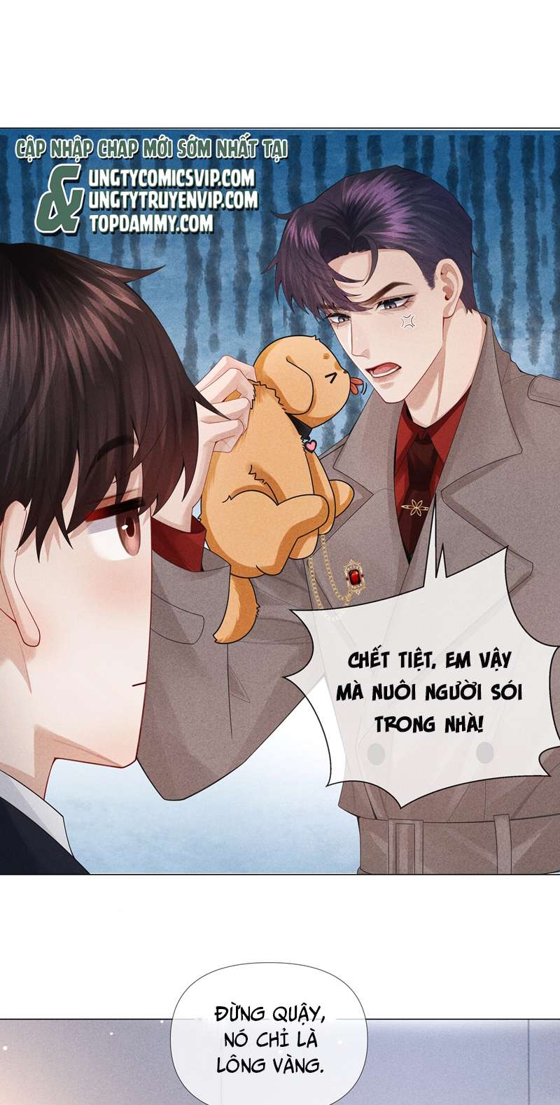 Dior Tiên Sinh Chapter 75 - Next Chapter 76