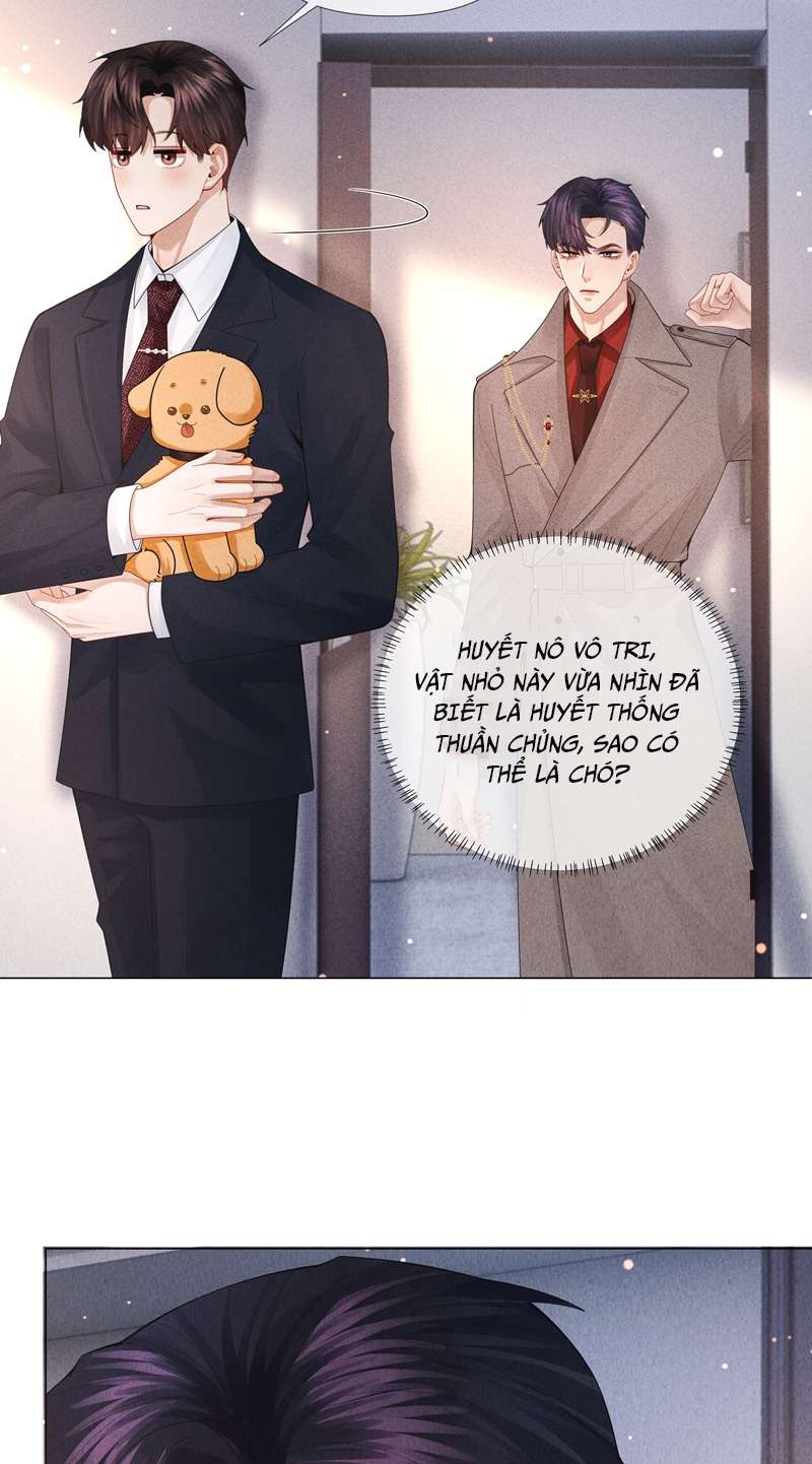 Dior Tiên Sinh Chapter 75 - Next Chapter 76