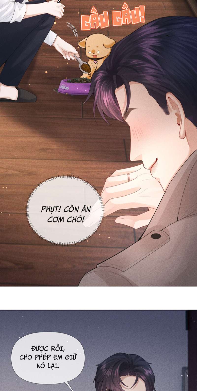Dior Tiên Sinh Chapter 75 - Next Chapter 76