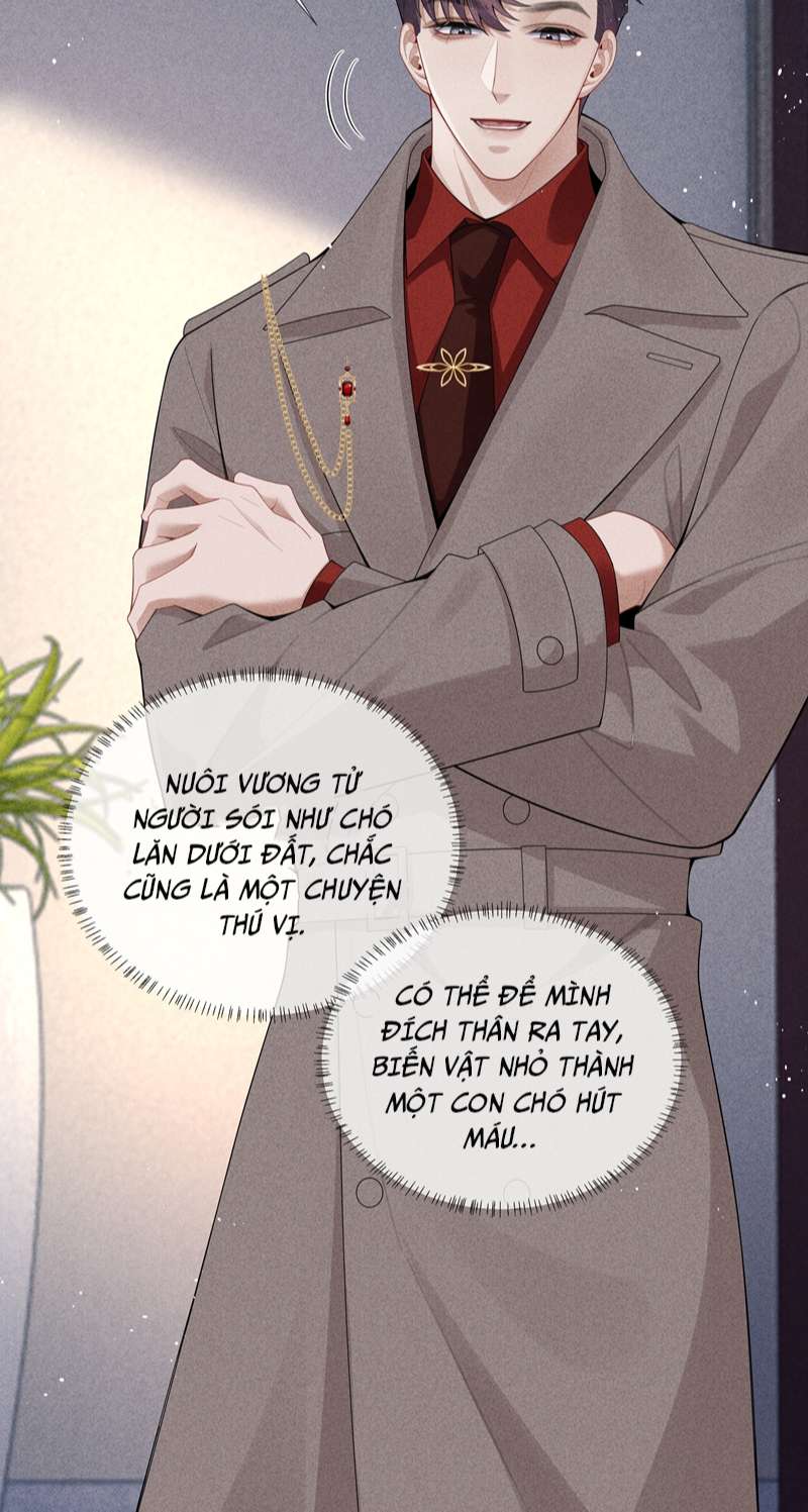 Dior Tiên Sinh Chapter 75 - Next Chapter 76