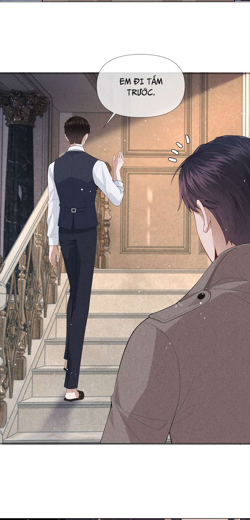 Dior Tiên Sinh Chapter 75 - Next Chapter 76