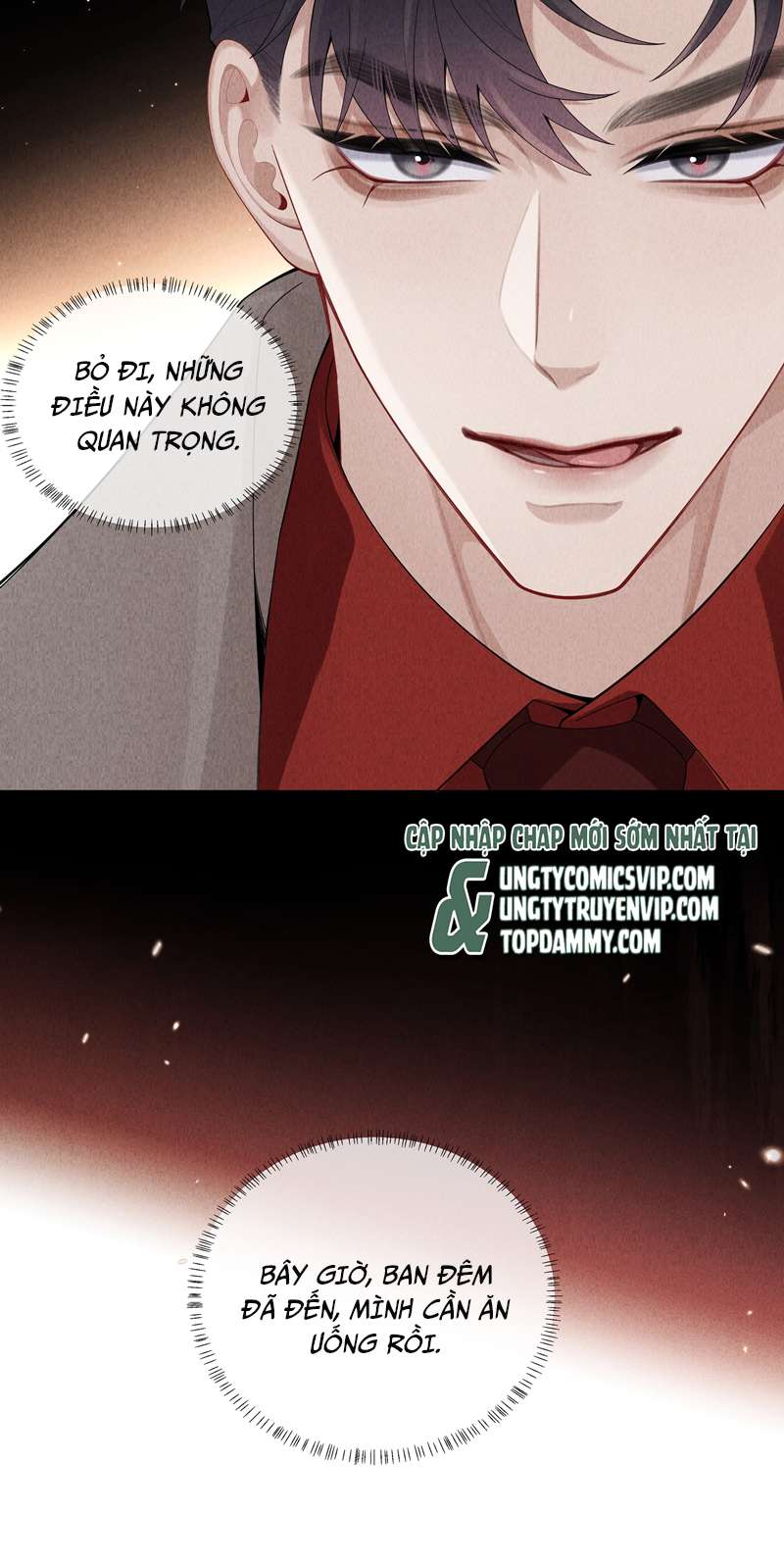 Dior Tiên Sinh Chapter 75 - Next Chapter 76
