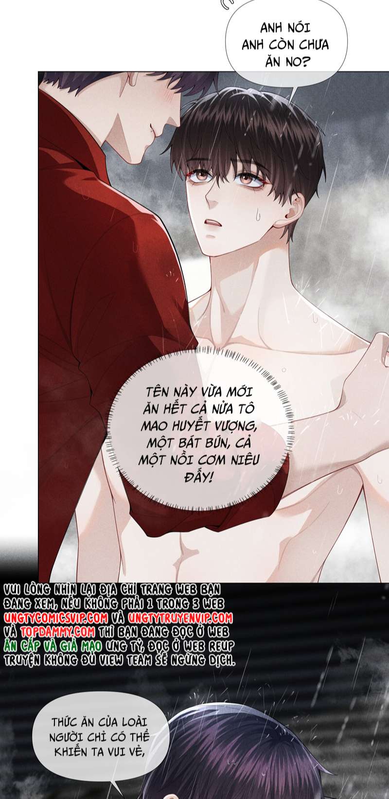 Dior Tiên Sinh Chapter 75 - Next Chapter 76