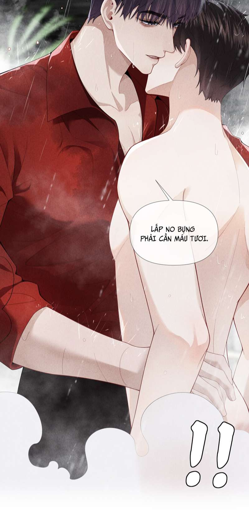 Dior Tiên Sinh Chapter 75 - Next Chapter 76